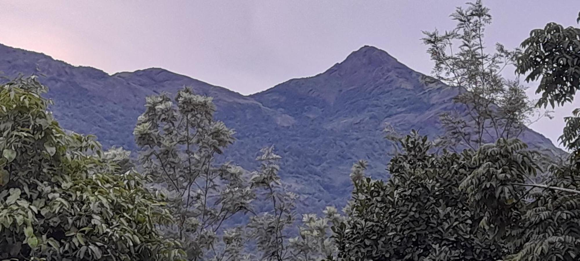 Le Farmhouse Munnar Anachal Exterior foto